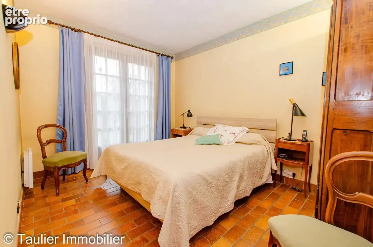 ST VÉRAND - Élégante maison familiale 6 chambres - photo 15