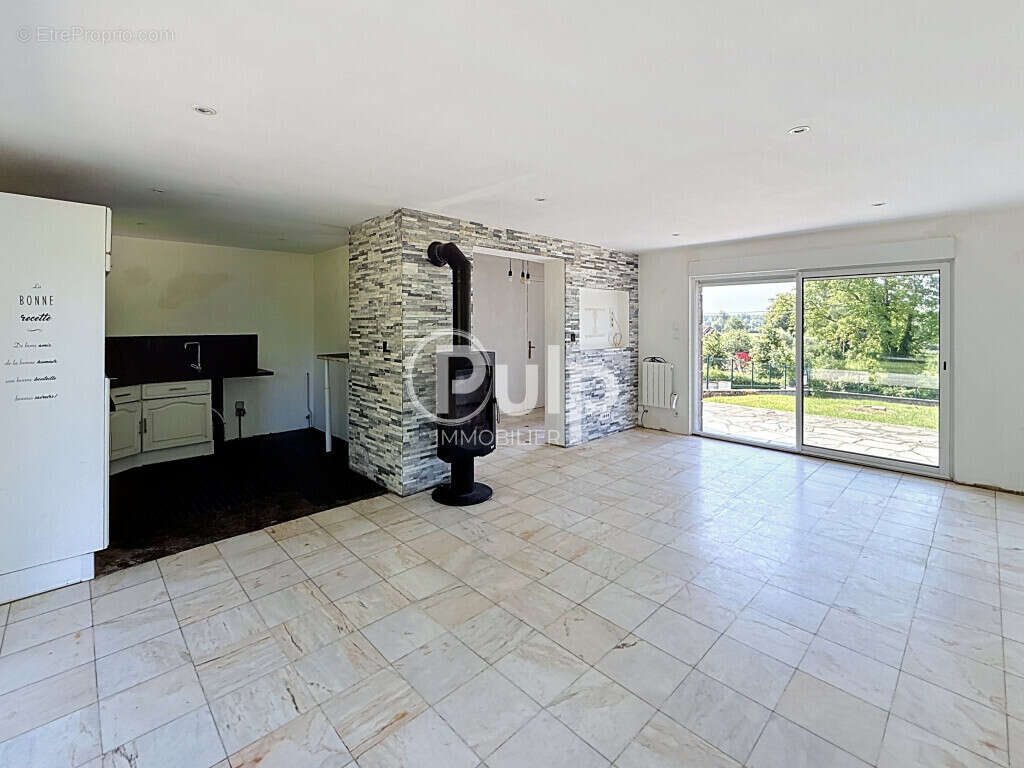 Maison avec vie de plain-pied - photo 3