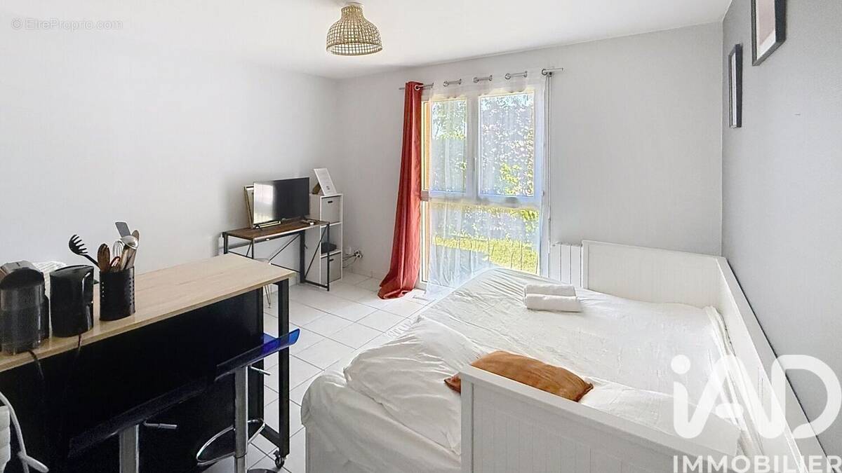 Photo 1 - Appartement à MONTGERMONT