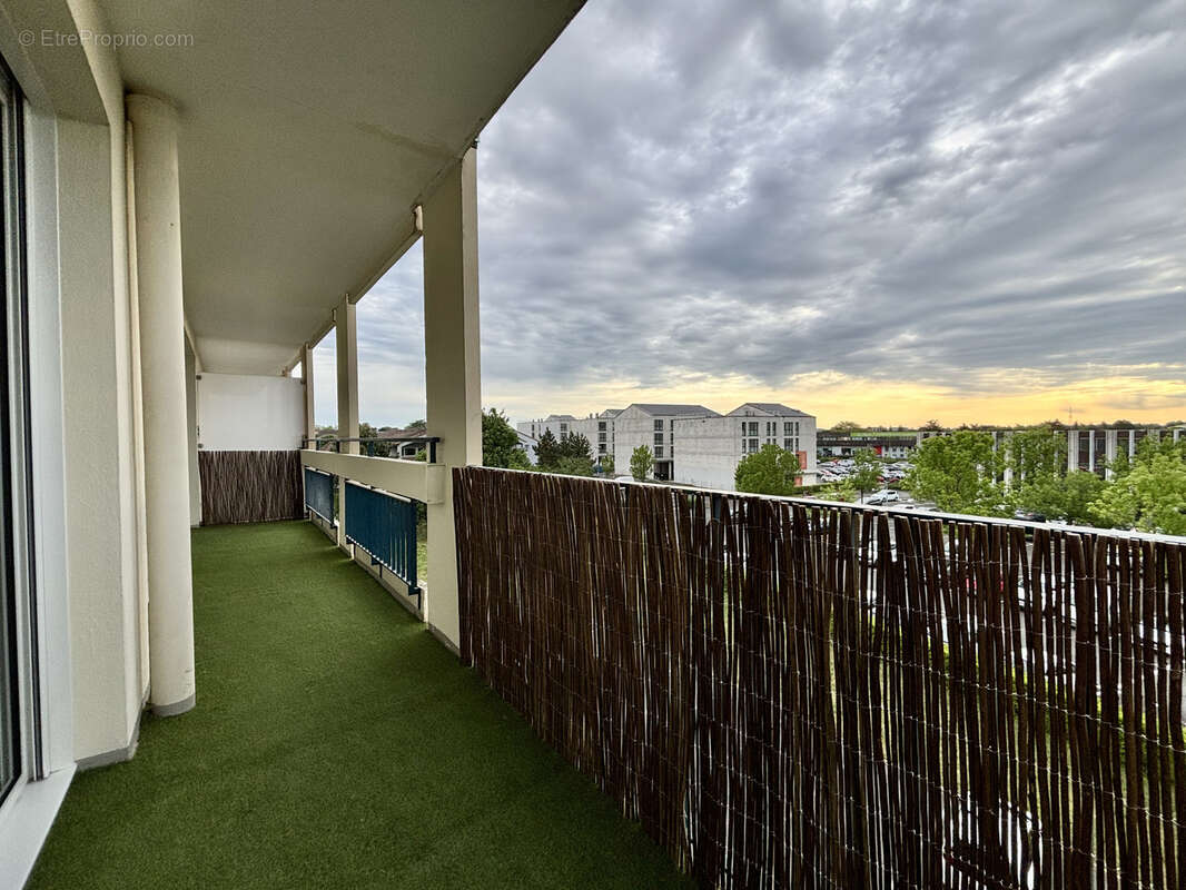 Appartement de 65m2 + parking + cave - photo 10