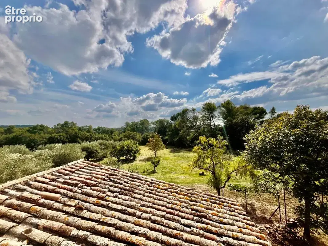 Photo Maison à Uzes au prix de 540 000€