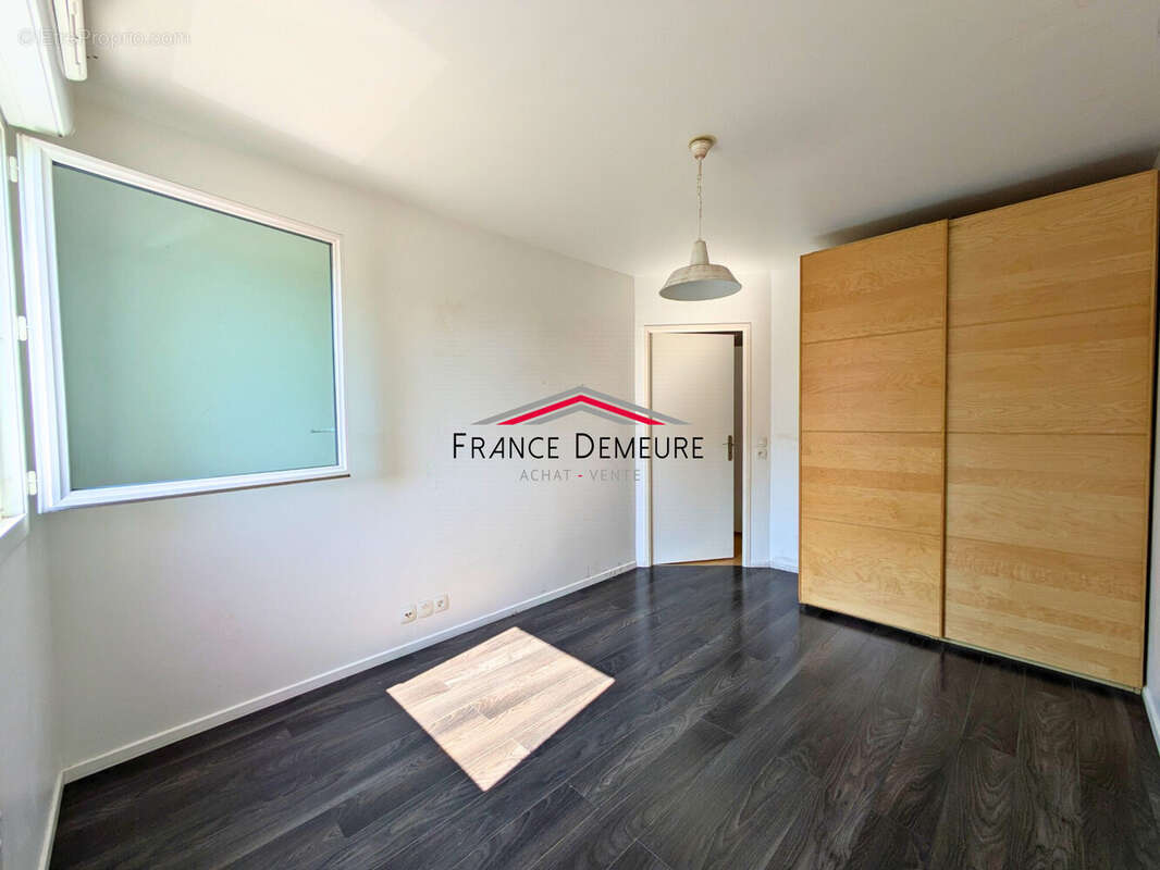 Appartement à MONTIGNY-LES-CORMEILLES