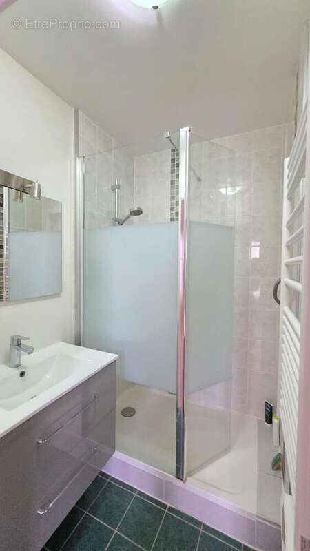 Appartement à LUZARCHES