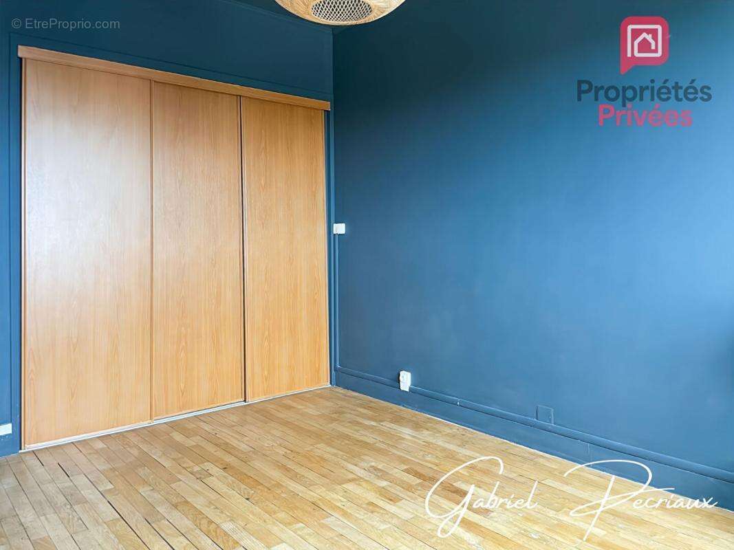 Appartement Troyes 3 pièce(s) 64.64 m2 avec 2 balcons - photo 8