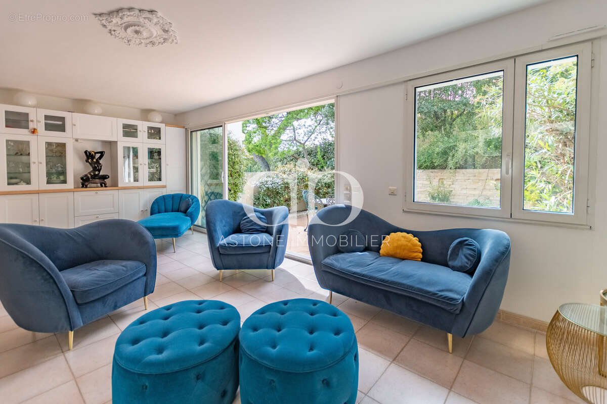 Cassis / appartement-maison - photo 6