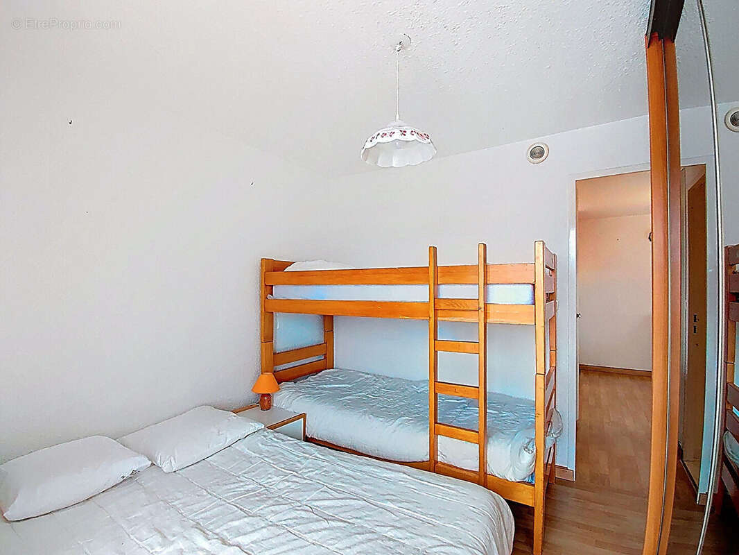 Appartement t2 lunik orion - photo 8