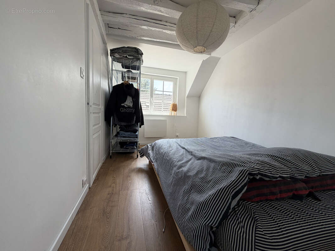 Appartement à RAMBOUILLET