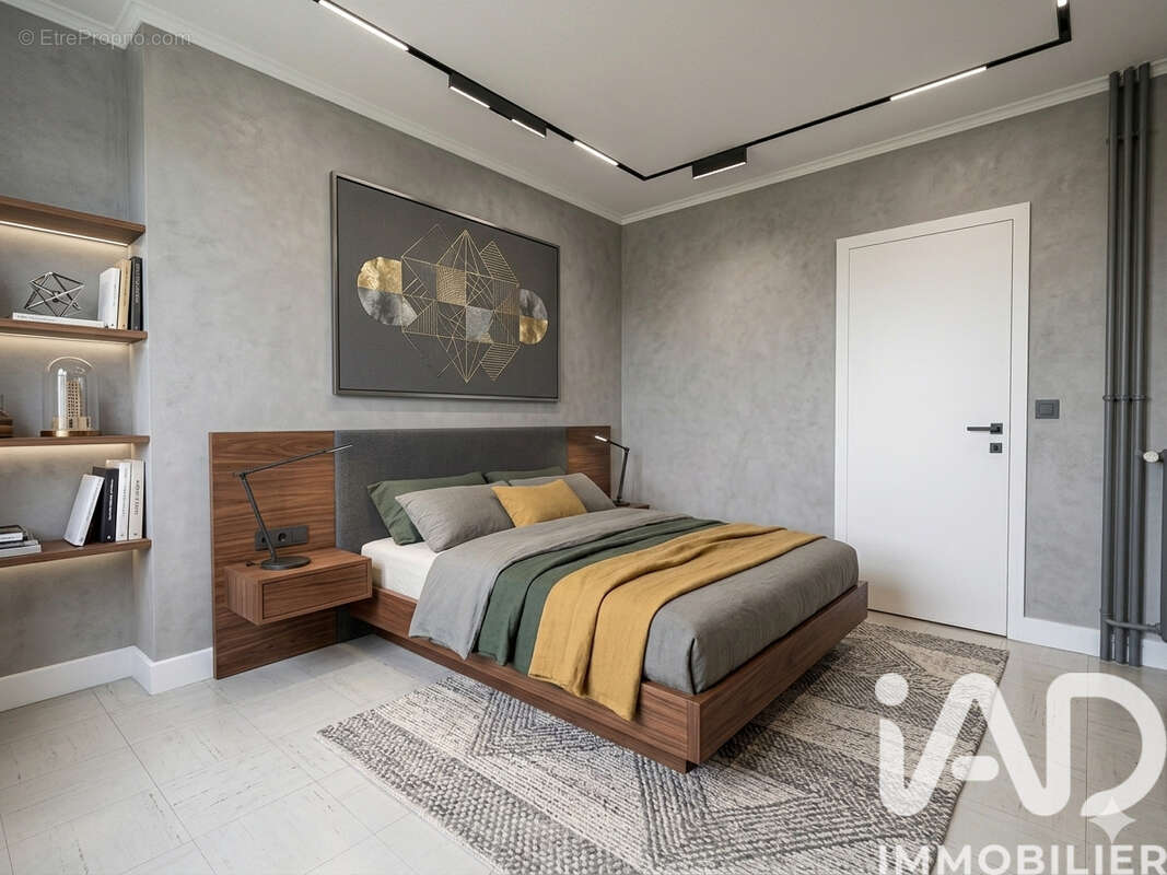 Photo 6 - Appartement à CHATEAUROUX
