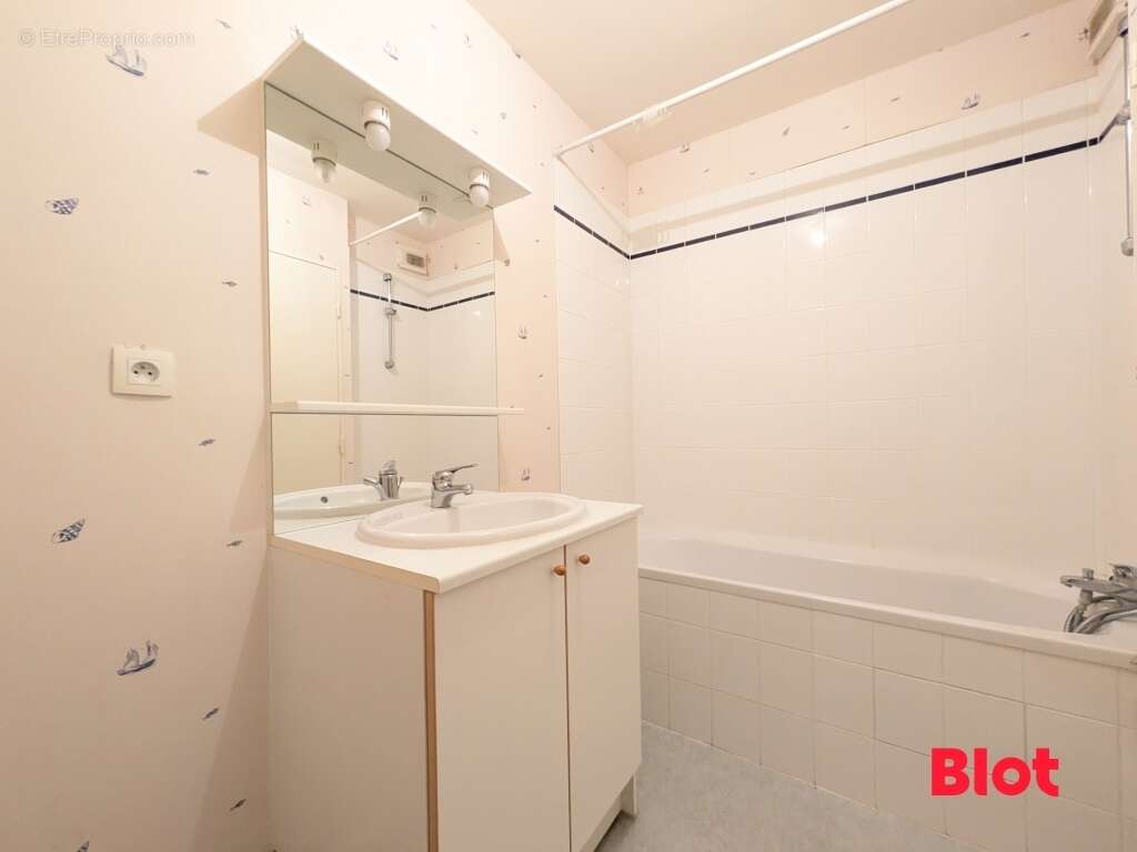 Appartement à ACIGNE