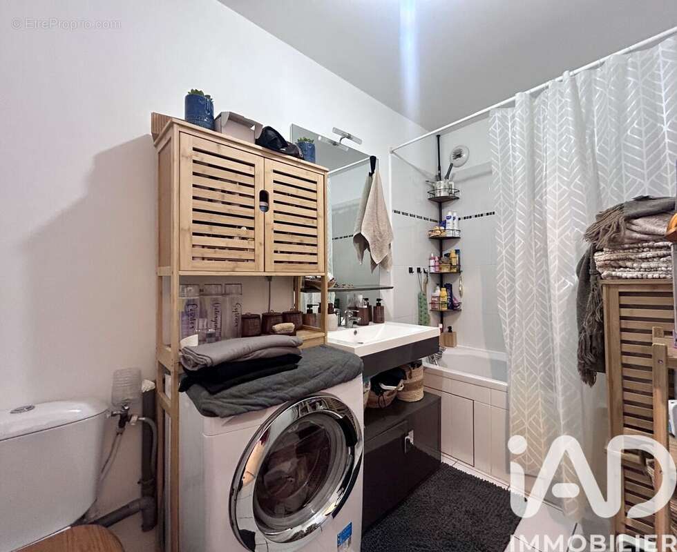 Photo 5 - Appartement à ROUBAIX