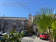 Appartement à SAINT-CHRISTOL