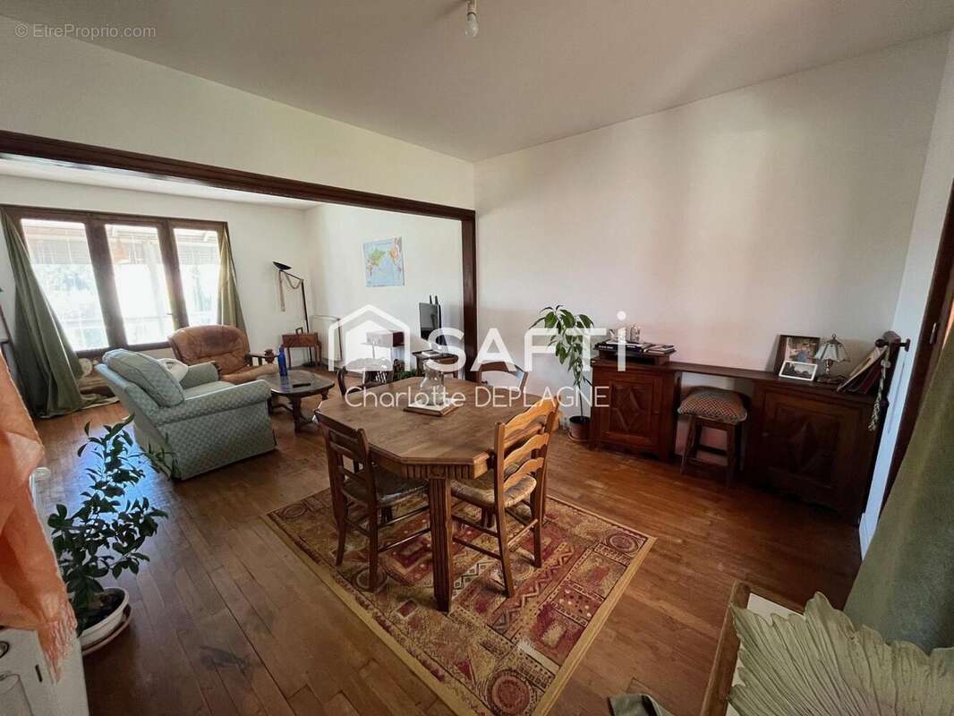 Photo 6 - Maison à RIBERAC