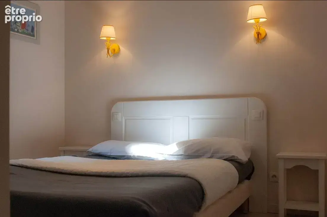 Appartement 42 m² à Gonneville-Sur-Honfleur  - photo 2