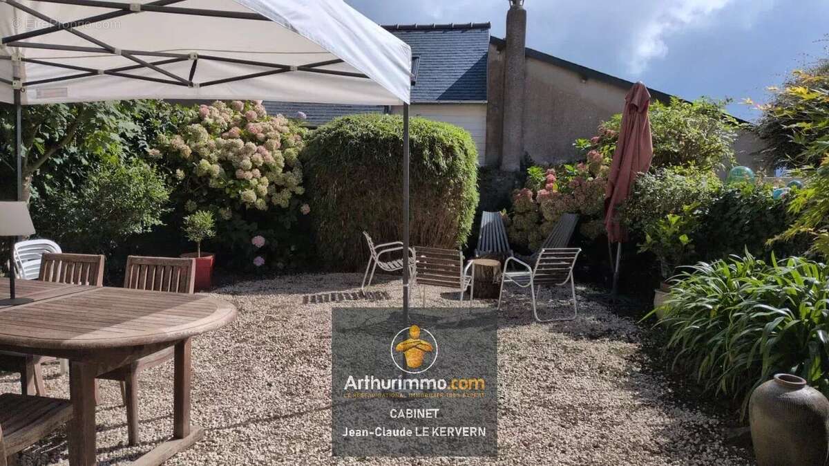 Vente Maison Saint-quay-portrieux(22410) 468 900ï¿œ - photo 8