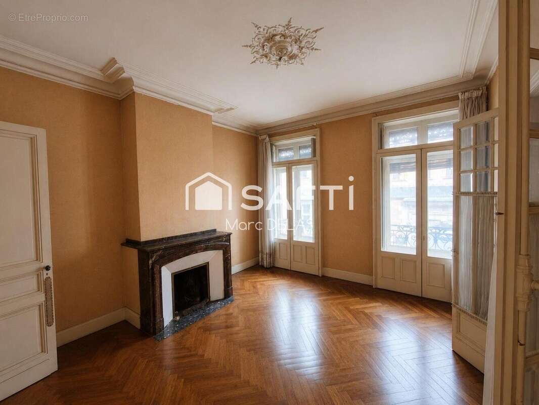 Appartement 140 m² à Toulouse  - photo 8