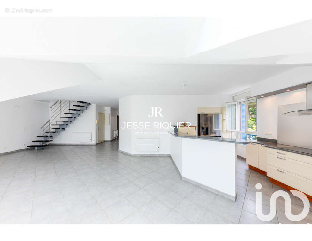 Photo 7 - Appartement à CONFLANS-SAINTE-HONORINE