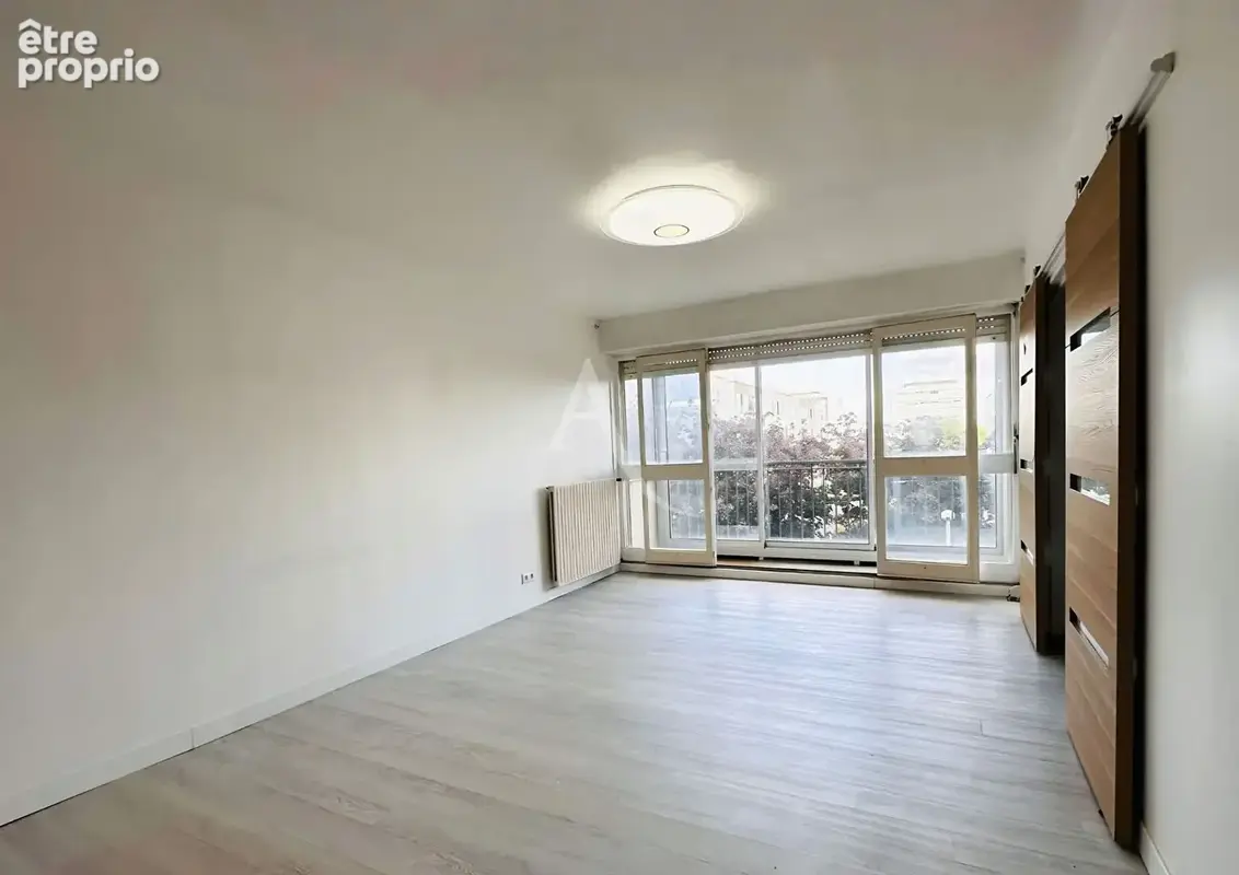 Photo Appartement à La Roche-Sur-Yon au prix de 141 600€
