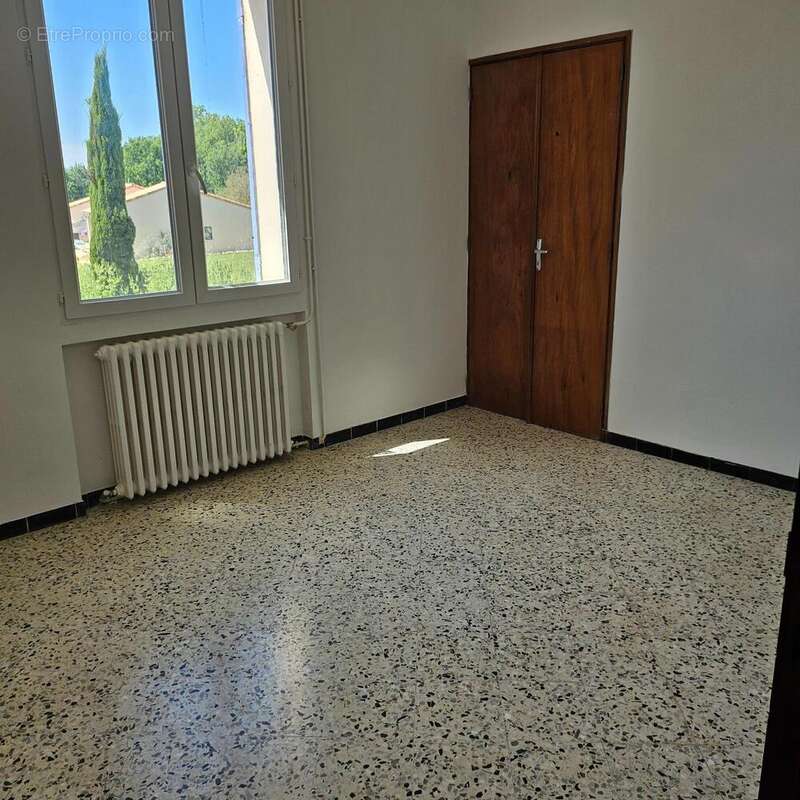 Photo 9 - Maison à GARGAS