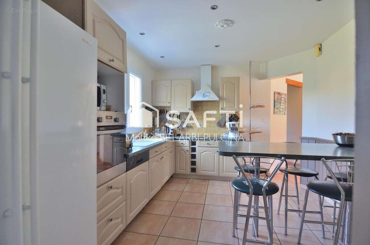 Photo 5 - Maison à BREM-SUR-MER