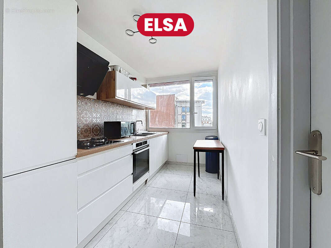 Appartement à LILLE