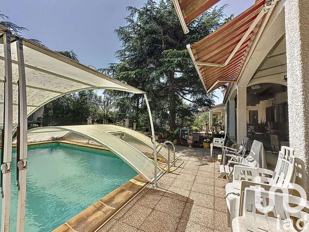 Photo 2 - Maison à AGDE