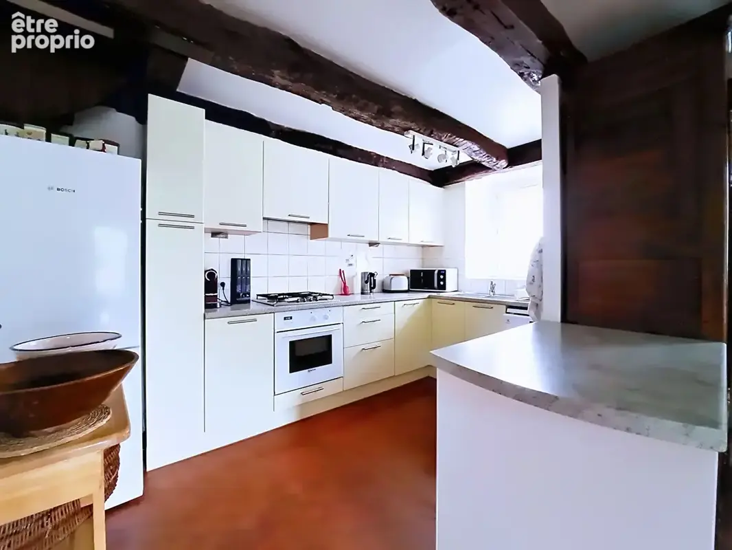 Maison en pierre - Ideale pour résidence secondaire Saint Briac sur mer - photo 3