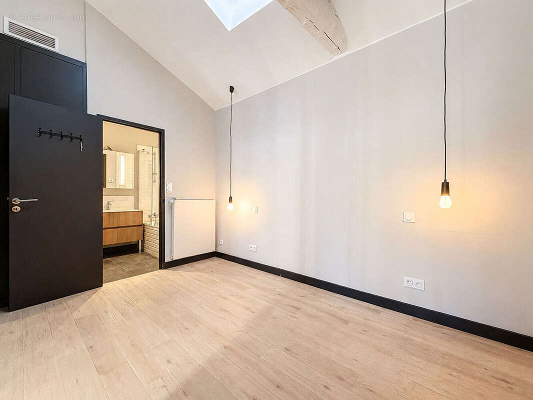Appartement à LYON-2E