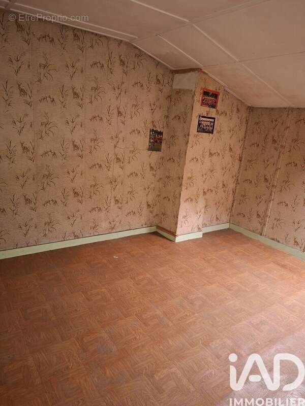 Photo 5 - Maison à CHALON-SUR-SAONE