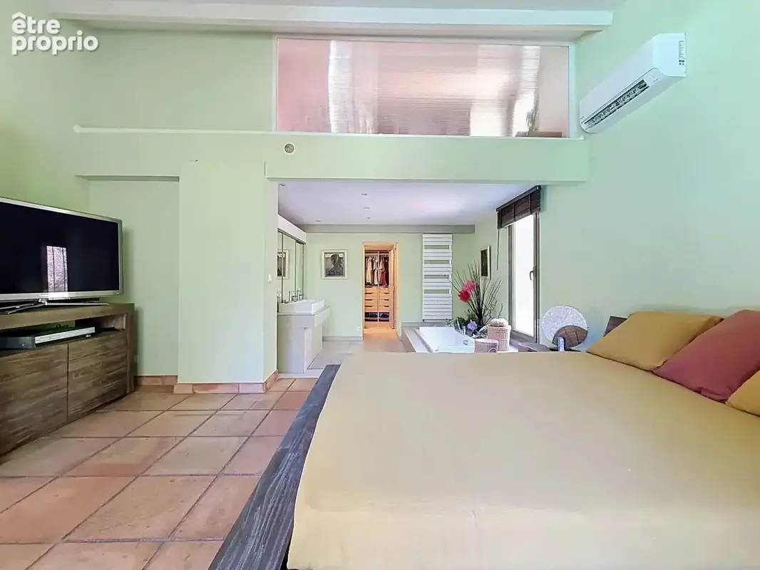 Maison 6 pièces 180 m² à vendre à La Roquette-Sur-Siagne (06550) - photo 44