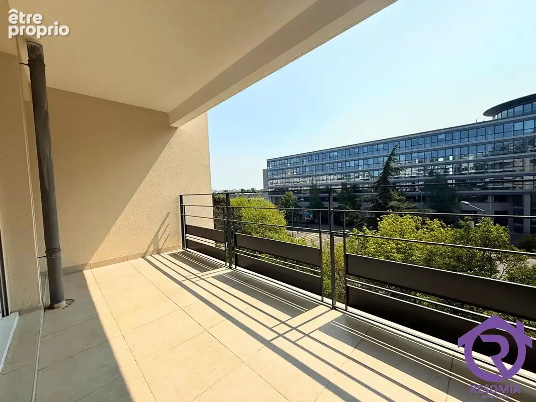 Appartement 3 pièces de 66 m² à CHATILLON - photo 3