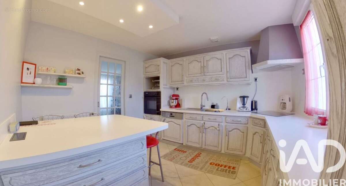 Photo 7 - Maison à LOUVERNE