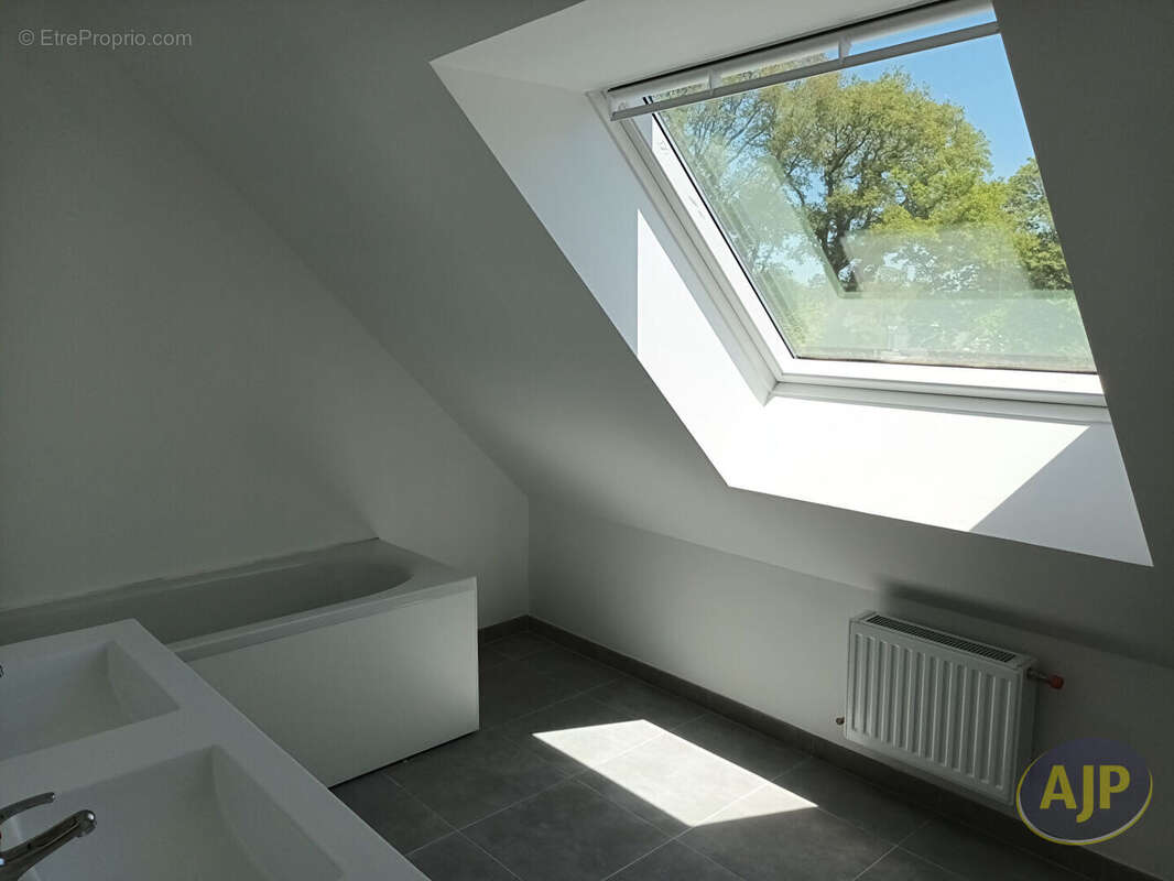 Maison Questembert 5 pièce(s) 102 m2 - photo 11