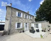 Maison à BETZ