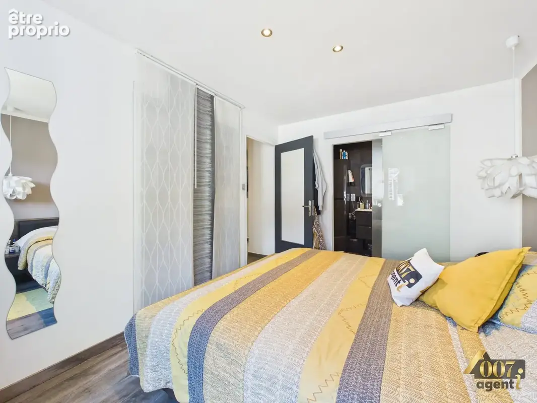 Maison 149 m² à Montmelian  - photo 9