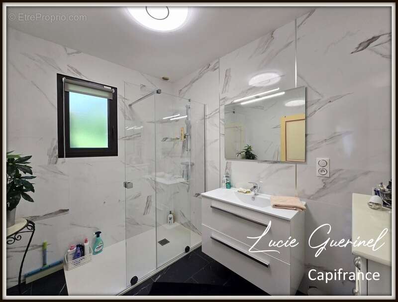 Maison à CHATEAUBRIANT