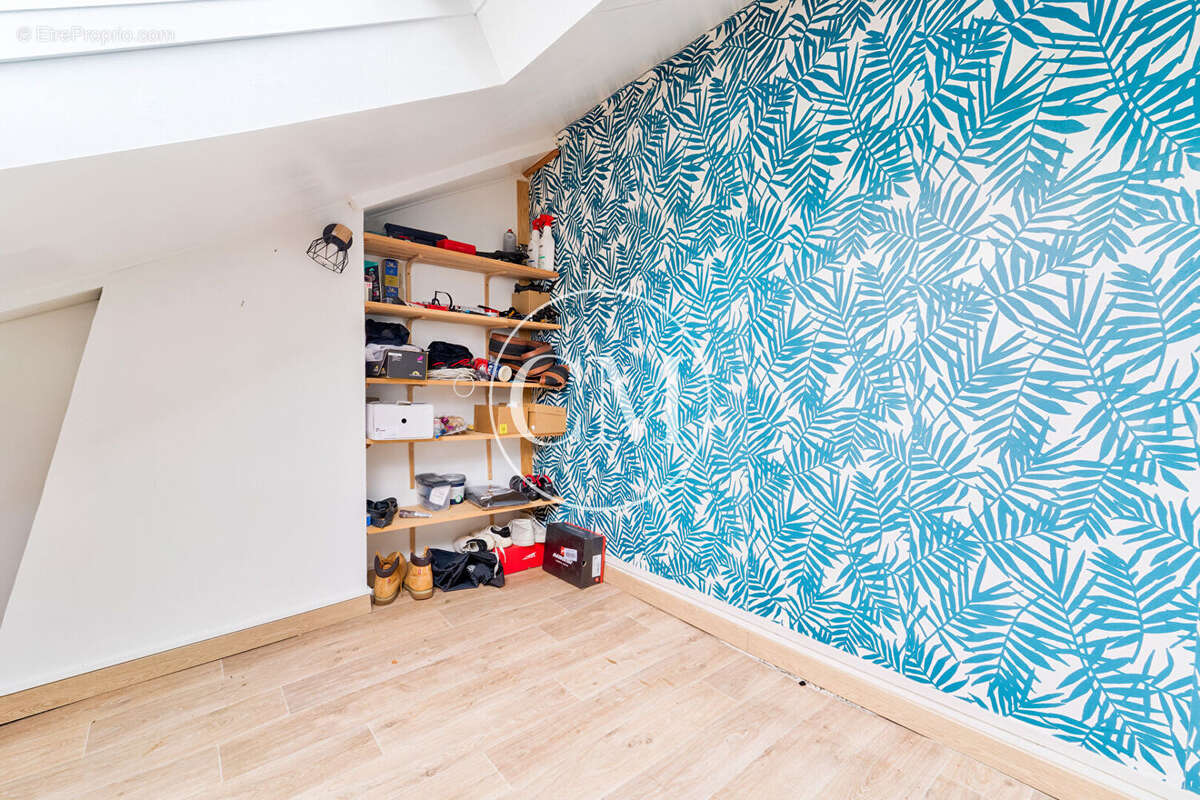 Appartement à VERSAILLES