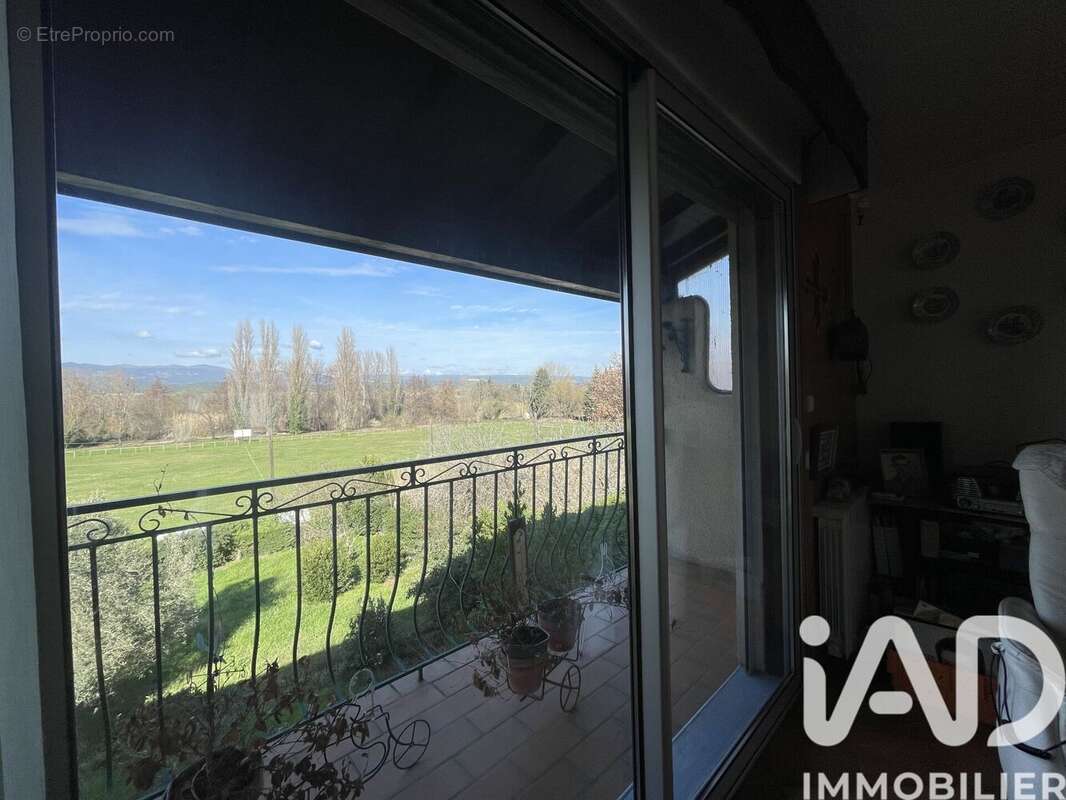 Photo 9 - Maison à RIEUX-MINERVOIS