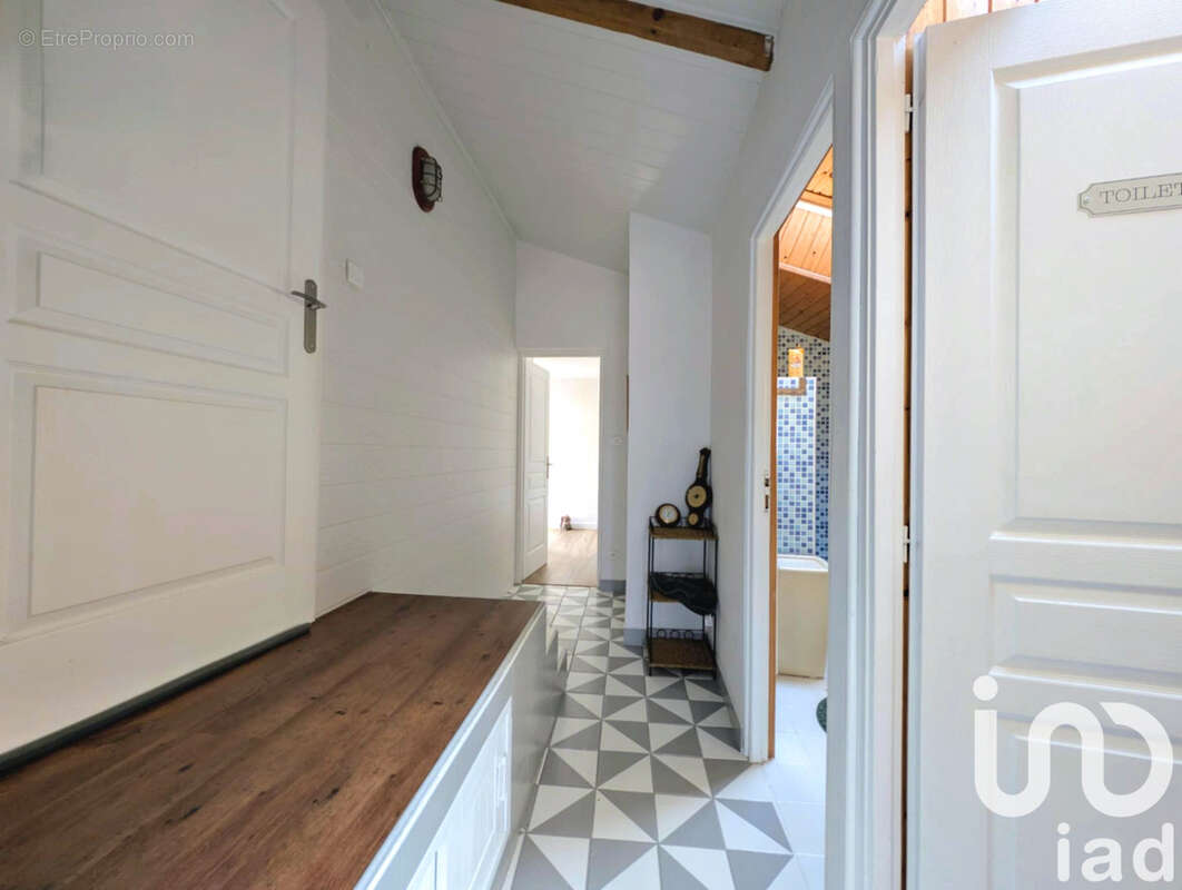 Photo 6 - Maison à SURTAINVILLE