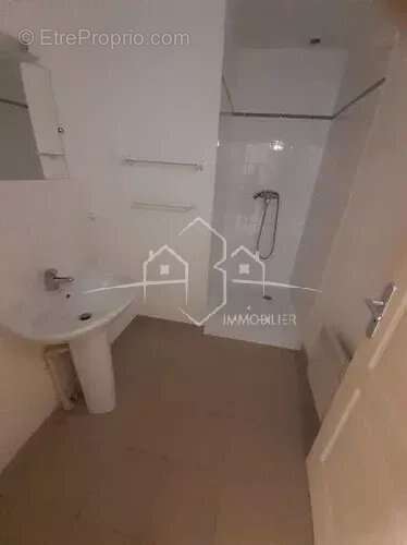 Appartement à HAUTERIVES