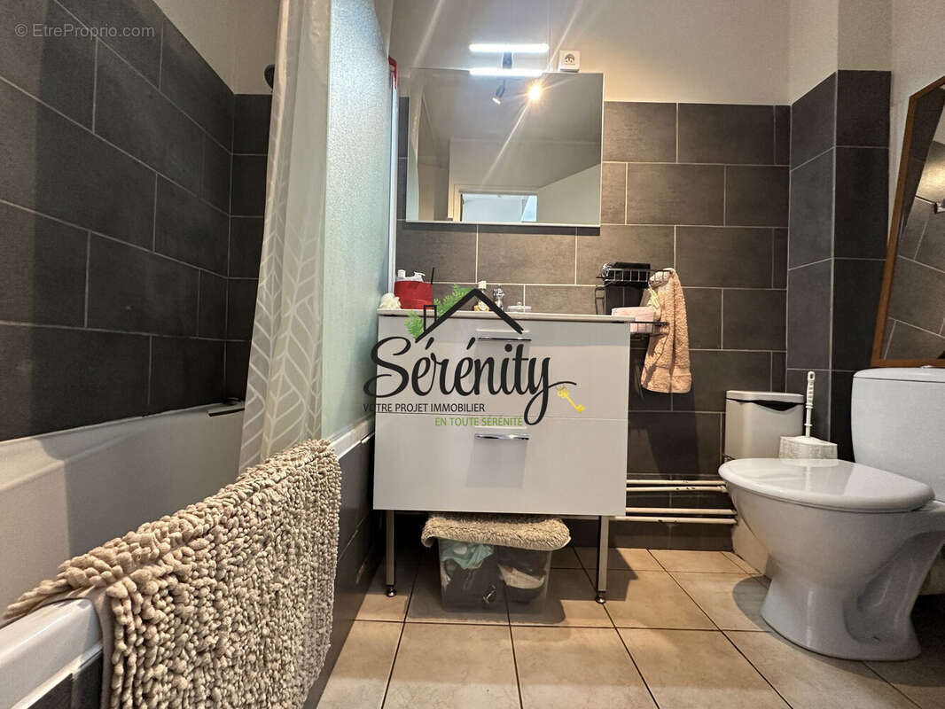 Appartement à CAMBRAI