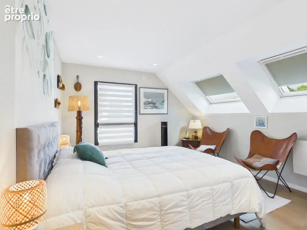 Ploemeur  – le confort du contemporain - photo 13