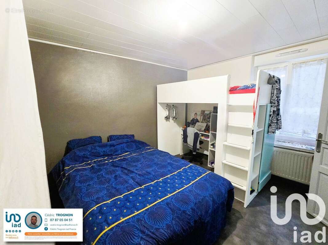 Photo 8 - Appartement à LONGWY