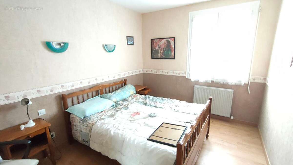 Maison à SAINT-MALO-DU-BOIS