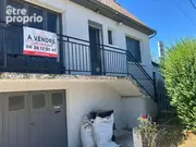 Maison à PONCHES-ESTRUVAL