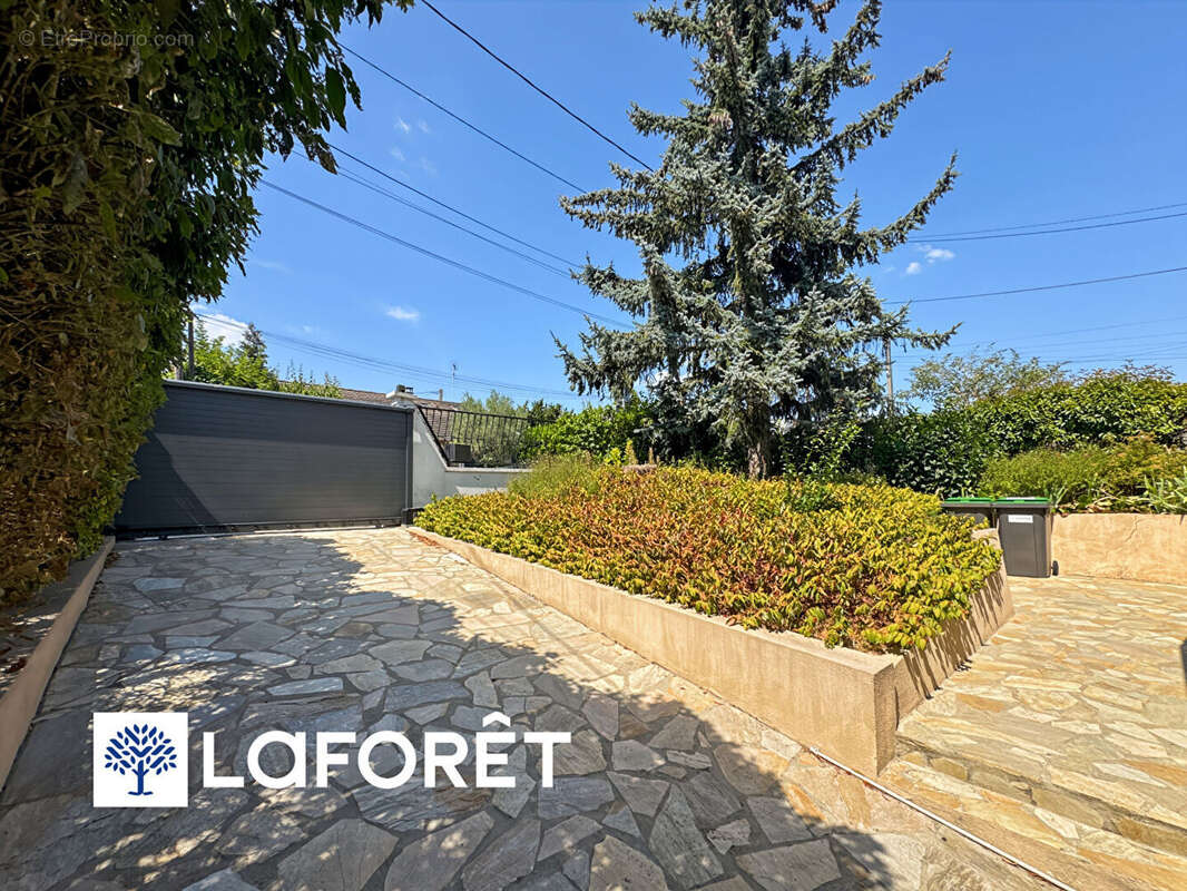 Maison Morsang Sur Orge 4 pièce(s) 90 m2 - photo 16