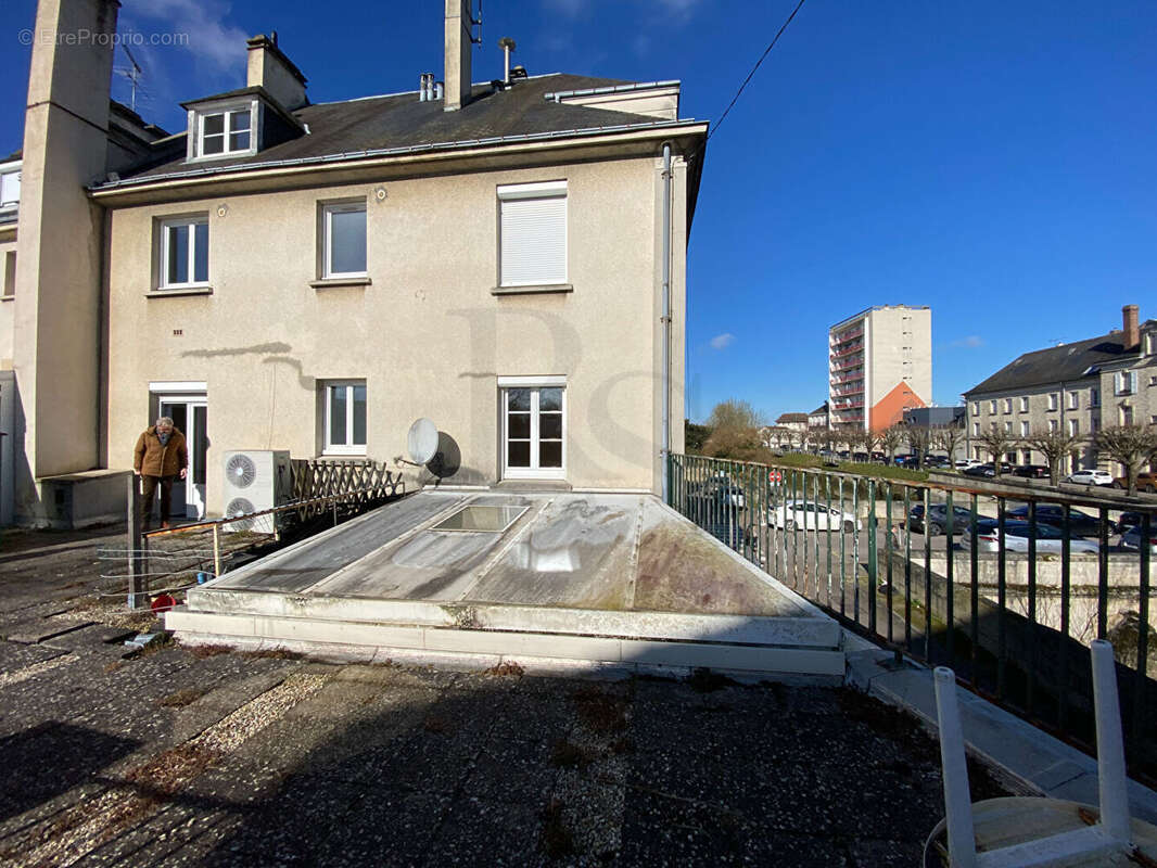 Appartement à ARGENTAN