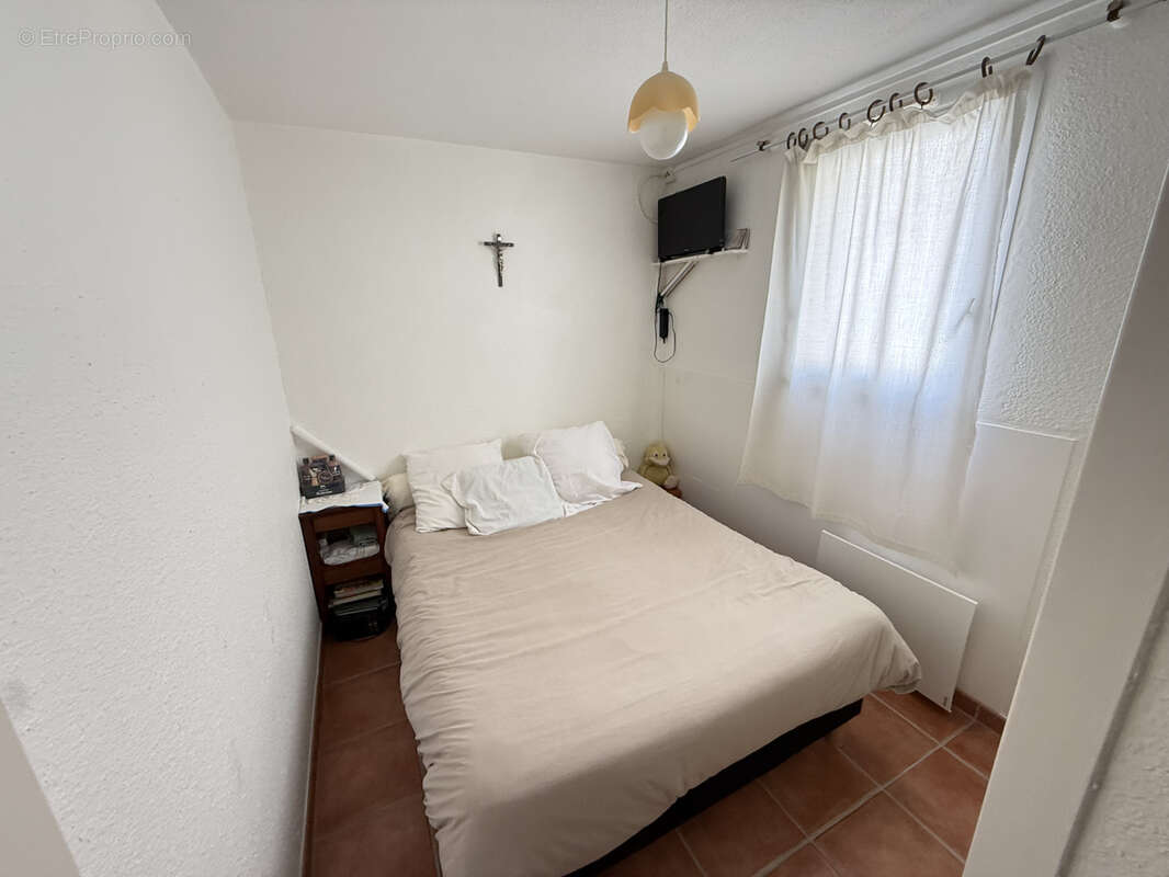 Appartement à BARCELONNETTE