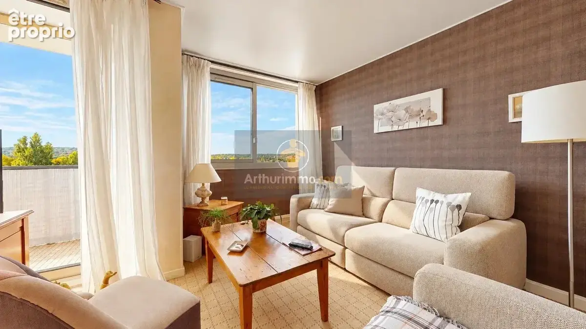 Vente Appartement Marly-le-roi(78160) 199 000ï¿œ - photo 4