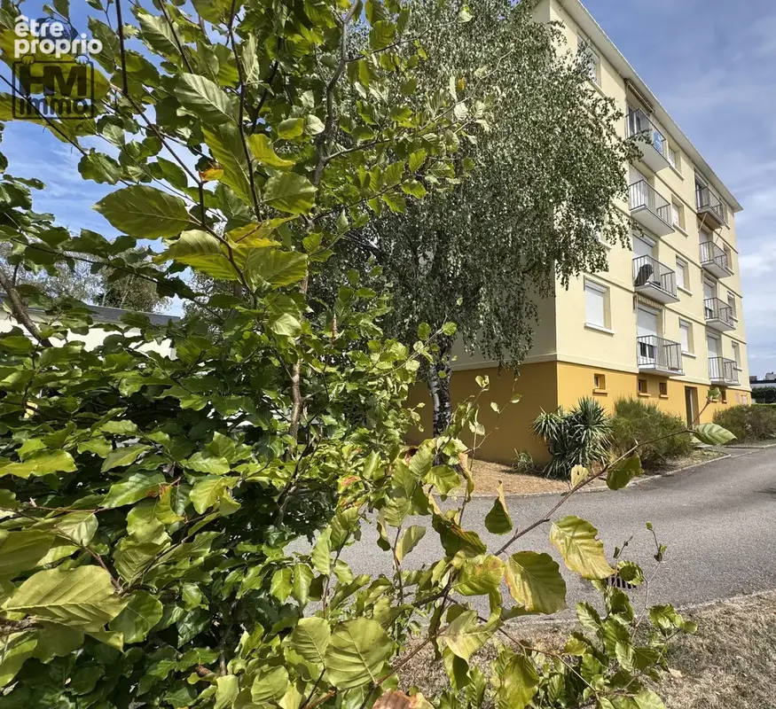 Appartement à LIMOGES