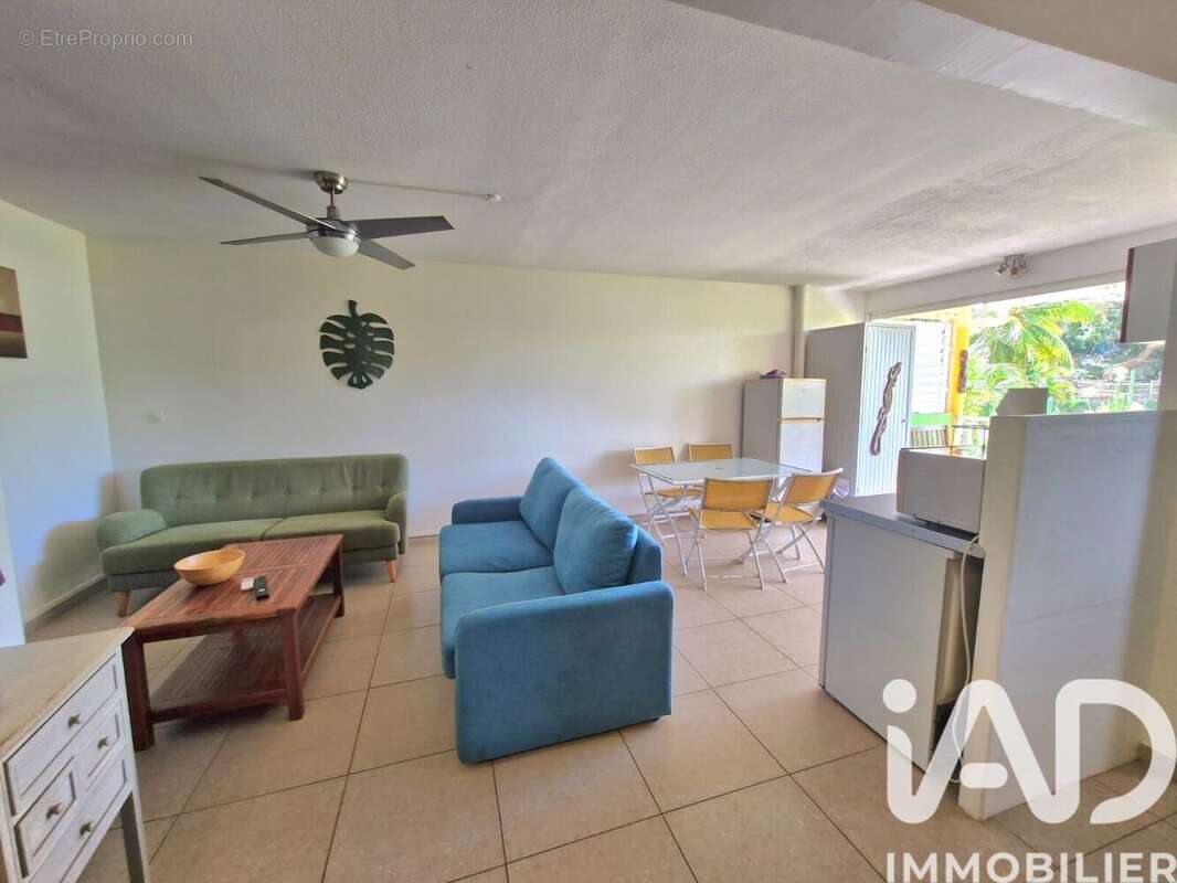 Photo 2 - Appartement à LE GOSIER